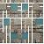 Mosaic Tile Mnr-07