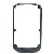 Blackberry Bold 9000 Front Bezel Frame Housing Black