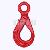 Eye Grab Hooks Are Made Of Forged Carbon Steel And Forged Alloy Steel. Working Limit 2, 600-27, 000.