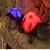 Twilight Ladybug Star Lamp