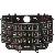 Brand New Oem High Quality Keypad Keyboard For Blackberry Tour 9630.