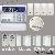 Cellular Network Wireless Security Alarm System