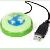 New Products Usb Eco Button