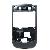 Middle Frame Cover Faceplate With Bottom Cover For Blackberry Javelin Curve 8900