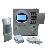 Gsm Security Alarm System With Lcd Display