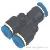 Pneumatic Fittings-lpv