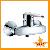 Bathroom Shower Faucet Taps Mixers