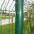 Welded Wire Mesh Fence Manufacturer