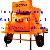 Jdc Concrete Mixers