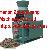 Straw Fuel Molding Machine