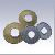 Wire Mesh Filter Discs