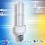 2u Standard Energy Saving Lamp Bulb, Lighting, Lights