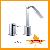 Washbsin Taps, Faucet 6009b