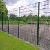 Holland Wire Mesh Fence Manufactury