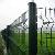 Welded Wire Fence Or Ornamental Wire Fencing