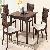 Wooden Indoor Furniture, Dining Set Furniture