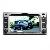 Digital Touchscreen / Special For New Santafe 2008 2009 / Built In Gps / Bluetooth / Ipod / Rds / 2 