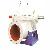 Dswb Series Double-suction Low Pulpse Pump