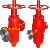 Slab Gate Valve