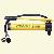 Wxb-600a Hydraulic Hand Pumps