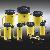 Wxyg Safety Locknut Hydraulic Cylinders