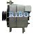 Truck Alternator Rb-jfz29515