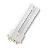 9w Single Pl Fluorescent Lamp 4 Pine 2g7 4100k