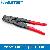 Wx-8y Ratchet Terminal Crimping Tools For Line Press Cap Dedicated