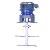 Top Entry Mixer Agitator