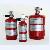 Vehicle Fire Suppression Systems, Lehavot Fire Protection