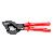 Lk-380 Ratchet Cable Cutter