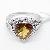 Manufacturer For 925 Silver Natural Citrine Ring, Natural Amethyst Earring, Garnet Necklace