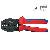 Ly Series Ratchet Crimping Tools