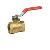 Brass Ball Valve