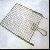 Supply Barbecue Mesh