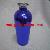 Outer Plated Glass Bottle