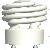 Nvc Spiral Compact Fluorescent Lamp