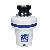 General Garbage Disposer Slc-370 Fivestar Food Waste Disposer Supply