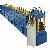 C Purlin Roll Forming Machine, C Shape Roll Forming Machine