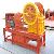 Diesel Jaw Engine Crusher Used In Places Without Electricity Or Enough Electricity