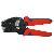 C-0816 Self-adjusting Crimping Plier