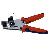 La-700a Automatic Wire Stripper Top Wire Stripping Tools Manufacturer From Fivestar Tools