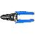 Wx-1041b Milling Tooth Wire Stripper