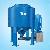 Zdsd25 15m Hydrapulper,paper ,pulp,screen,refiner,washer,pump,stock Preparation