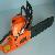 Chainsaws Chain Saw 52cc Stable And Big Power