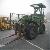 Diesel Forklift, Stock# 3134 1032