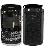 Blackberry Bold 9700 9020 Onyx Full Housing Faceplate