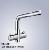 Two Handle Sink Mixer-293001