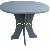 Slateofchina Supply All Kind Of Stone Table