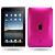 Case Cover For Ipad Magenta